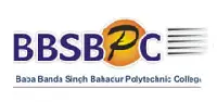Baba banda sign bahadur polytechnic