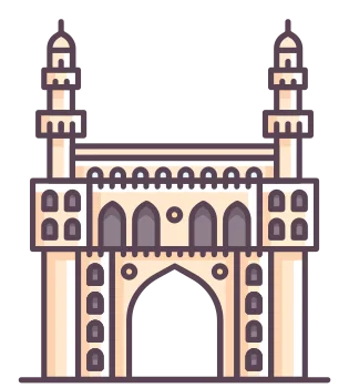 Hyderabad